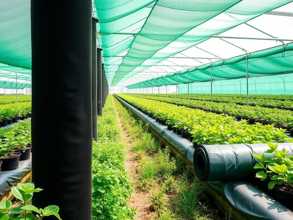 Agriculture Products at Kwality Pack