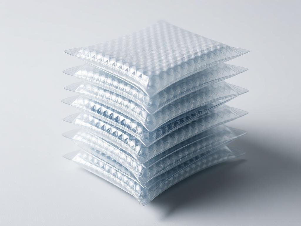 Air Bubble Pouches