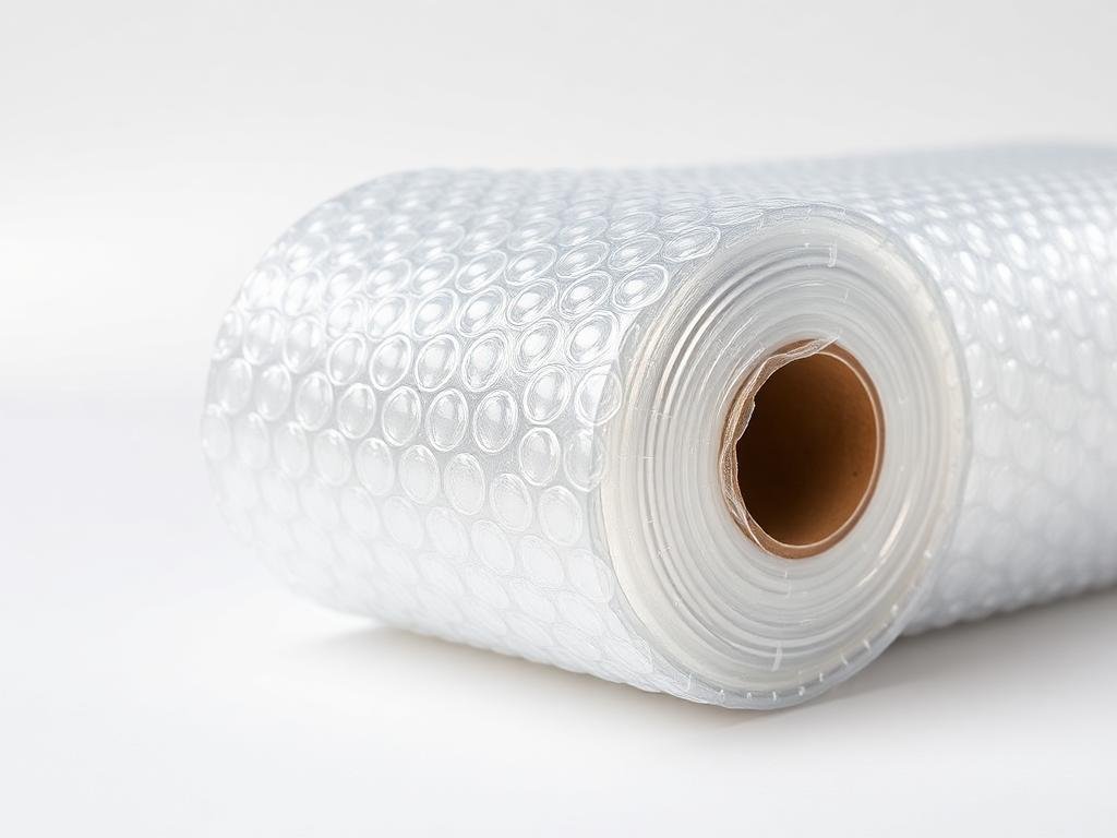 Air Bubble Rolls