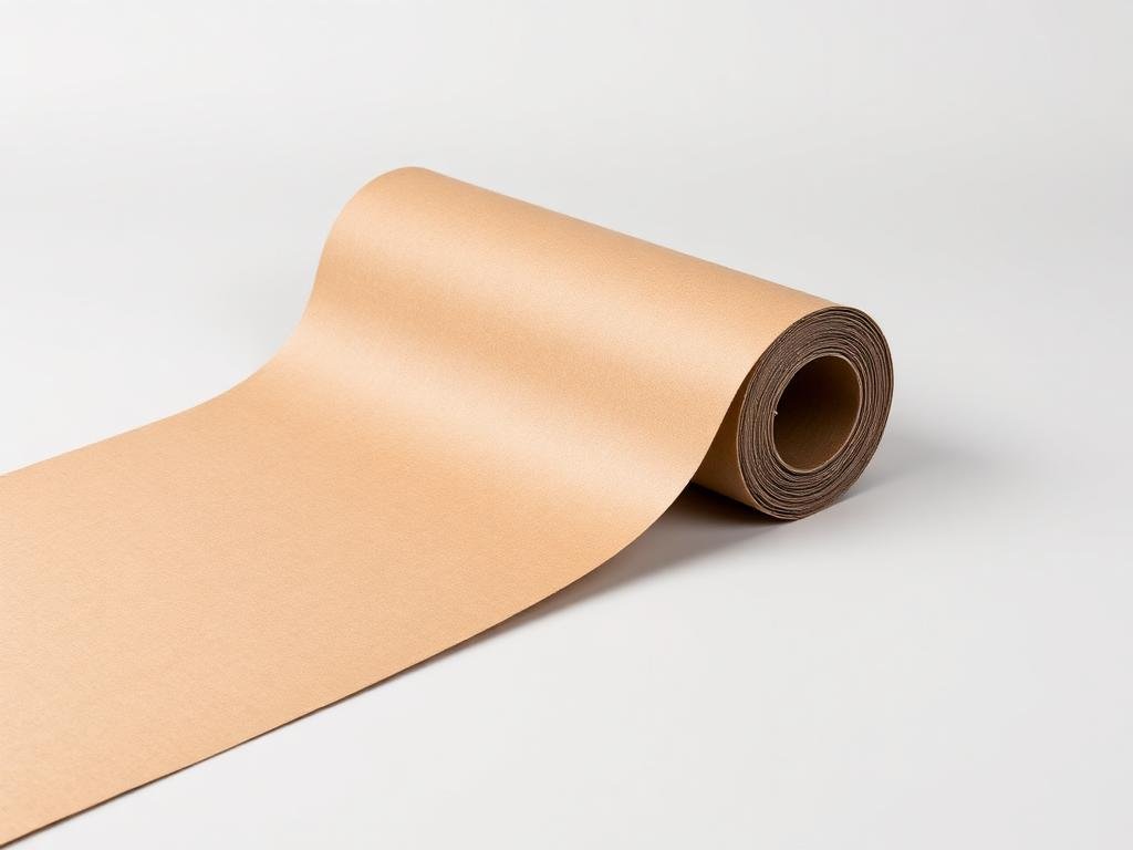 Corrugated Rolls at Kwality Pack