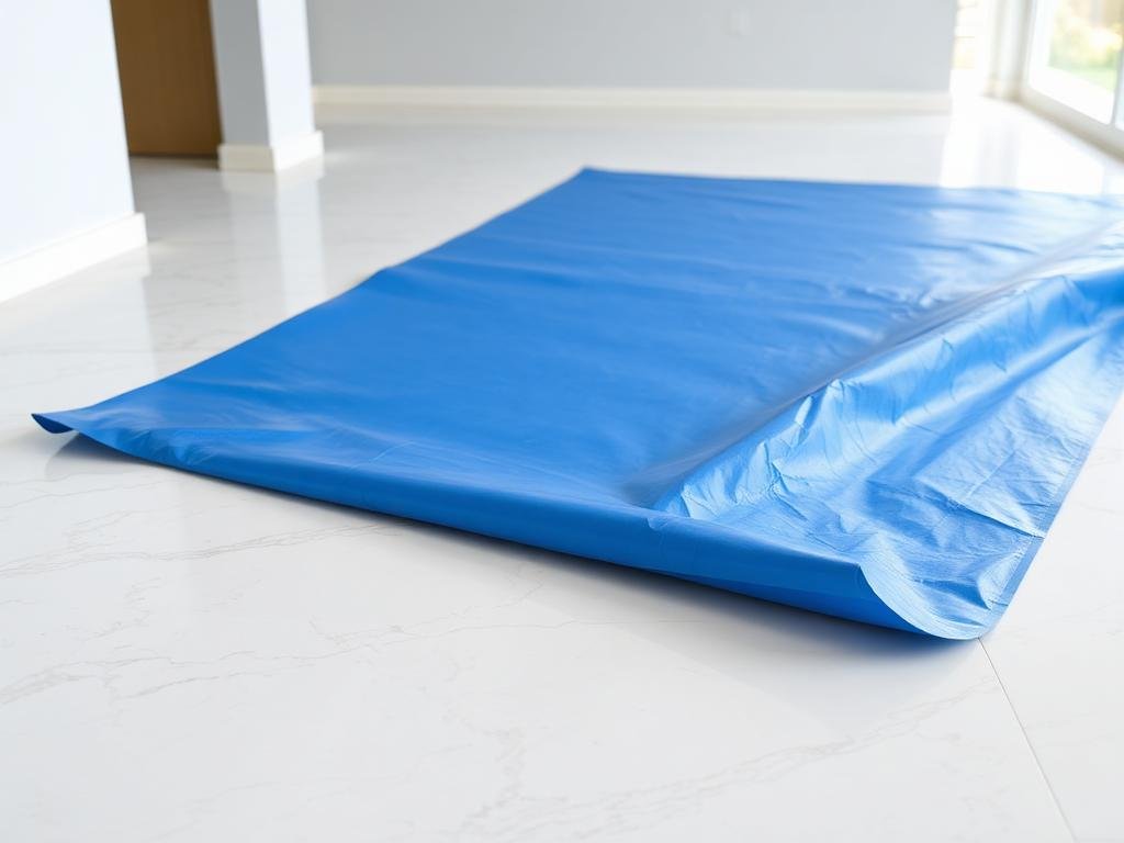 Floor Protection Materials at Kwality Pack
