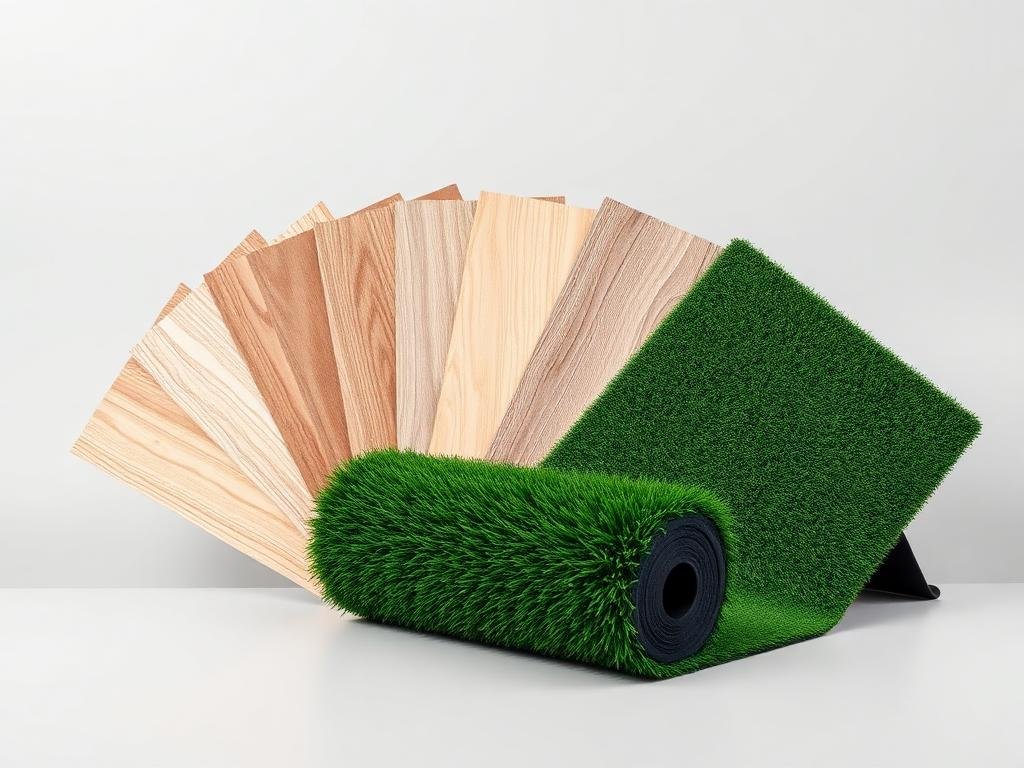 Flooring Solutions at Kwality Pack