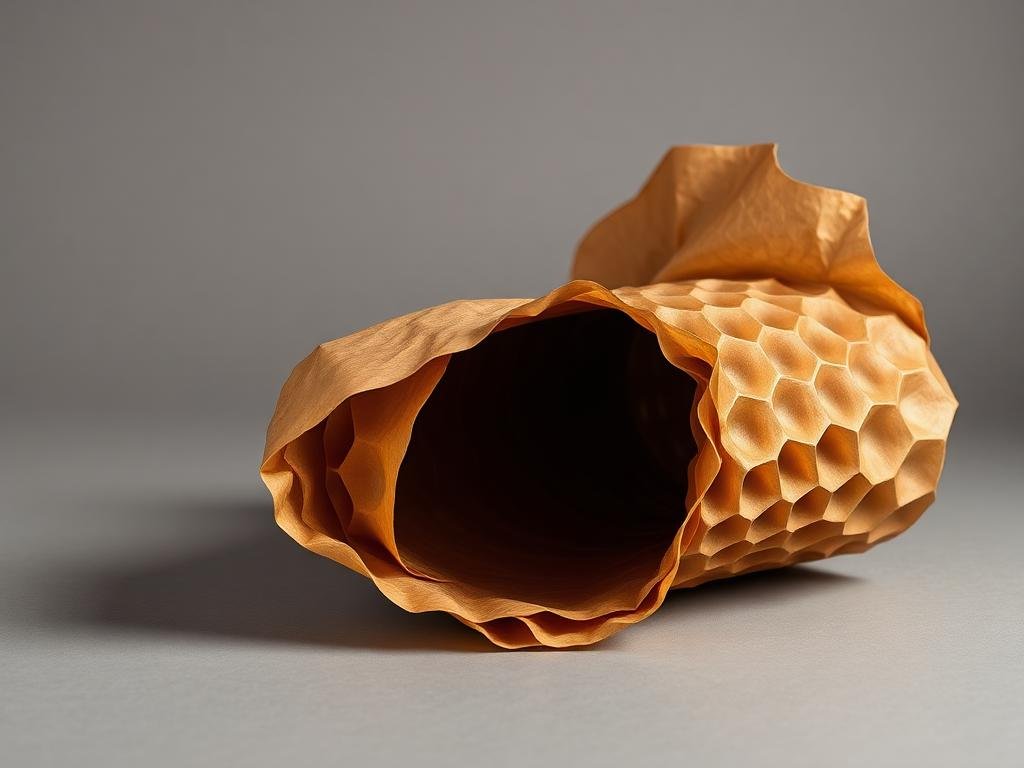 Honeycomb Paper Rolls at Kwality Pack