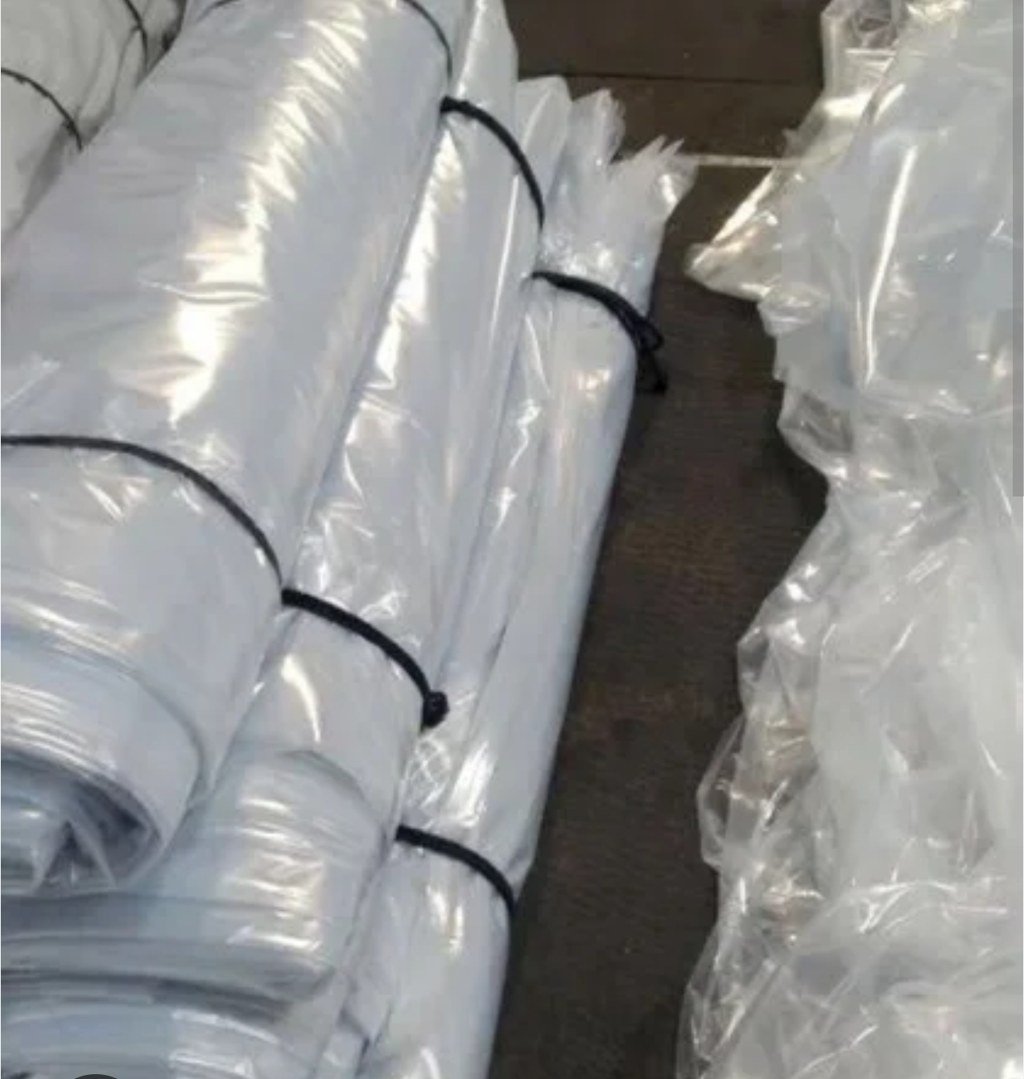 LDPE Rolls