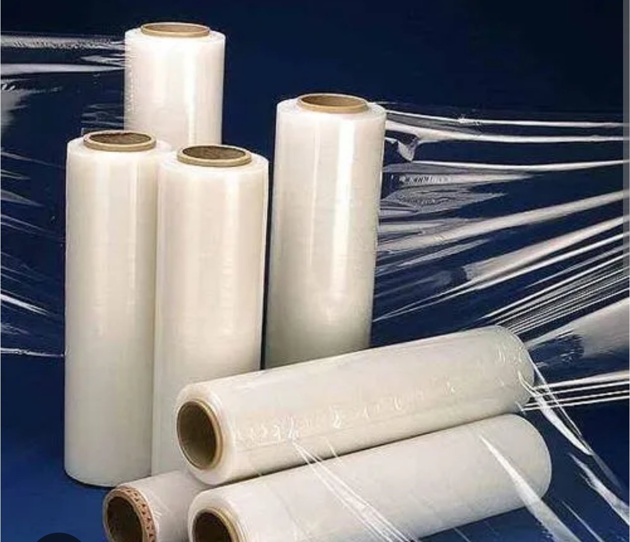 Stretch Film