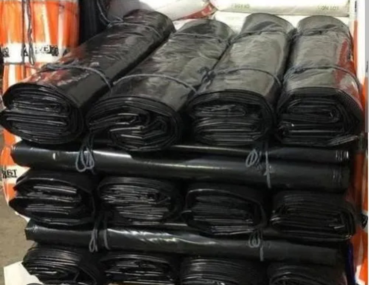 Tarpaulins at Kwality Pack